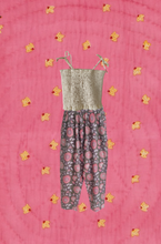 Cargar imagen en el visor de la galería, PANTALÓN JACQUELINE GREEN JUNGLE