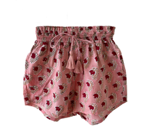 Cargar imagen en el visor de la galería, SHORT EUGENIE RED & PINK