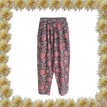 Load image into Gallery viewer, PANTALÓN LEANDRA GREEN JUNGLE