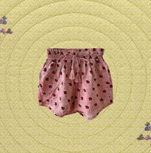 Cargar imagen en el visor de la galería, SHORT EUGENIE RED & PINK