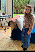 Load image into Gallery viewer, BLUSA OJAI 4Y-12Y