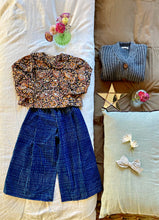 Load image into Gallery viewer, BLUSA OJAI 4Y-12Y