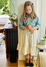 Load image into Gallery viewer, BLUSA AVA